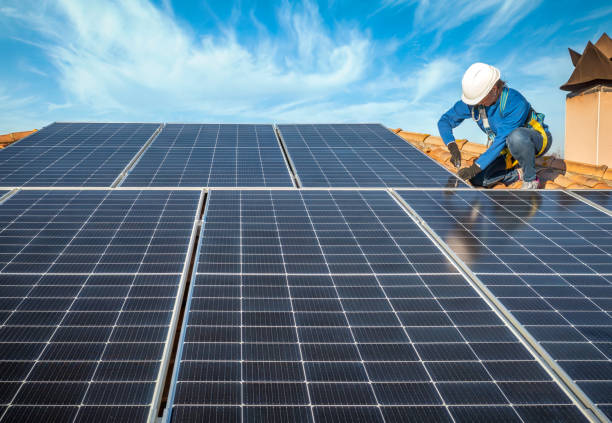 Professional Roofing in Adwolf, VA